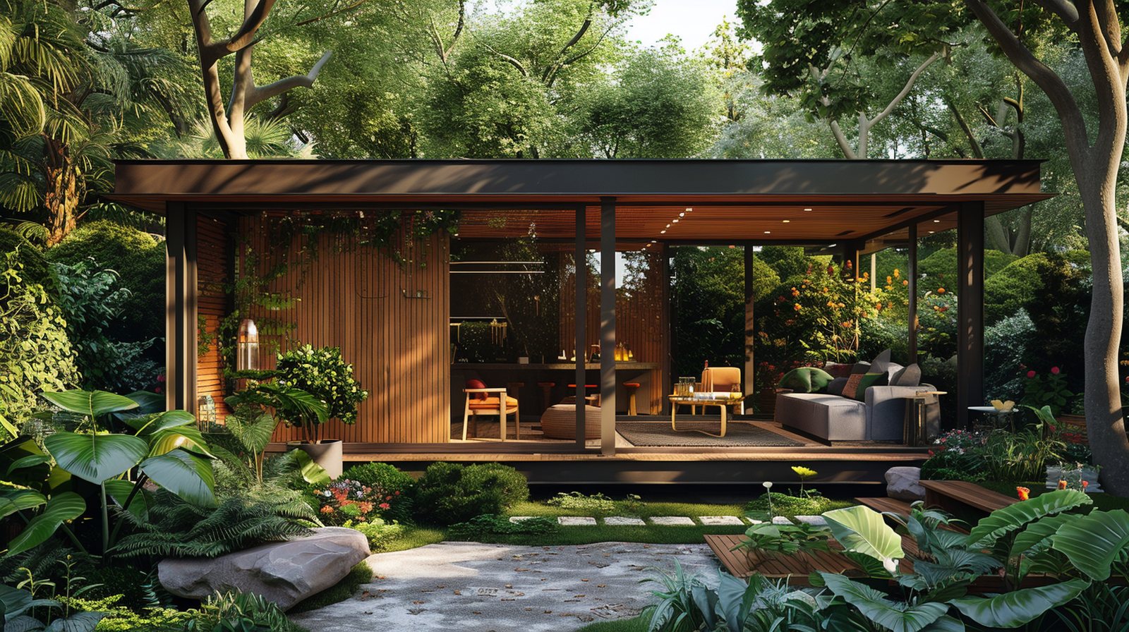 The Cedar Studio